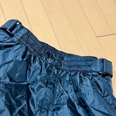 【廃盤品】迷彩柄 旧AEGISイージス防水防寒ジャケット ロゴスLOGOS製 ワークマンの画像