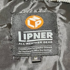 【廃盤品】迷彩柄 旧AEGISイージス防水防寒ジャケット ロゴスLOGOS製 ワークマンの画像