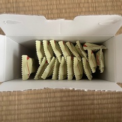 ほほえみらくらくキューブ 賞味期限2025年12月の画像