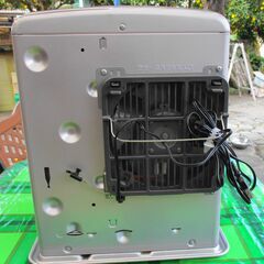 石油ファンヒーター　美品　Ａお譲り先決まりましたの画像