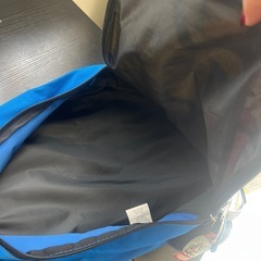 ポケモン　リュックサックの画像