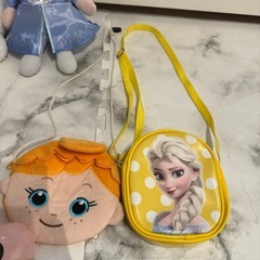ディズニー　アナ雪　ミッキー　プリンセス　まとめ売りの画像