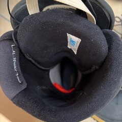 スノーボードブーツ　サロモンの画像