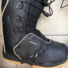 スノーボードブーツ　サロモンの画像