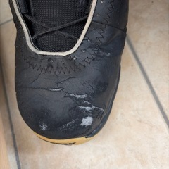 スノーボードブーツ　サロモンの画像