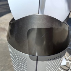 ダイソン Dyson Pure Cool TP04 空気清浄機の画像
