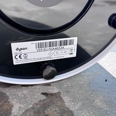 ダイソン Dyson Pure Cool TP04 空気清浄機の画像