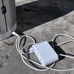 ダイソン Dyson Pure Cool TP04 空気清浄機の画像