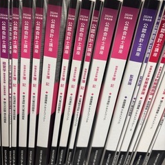 2024年公認会計士 の画像