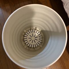大型プランター（幅44cm・未使用）の画像