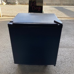 冷蔵庫　アイリスオーヤマ　46Ｌ　2022年製の画像