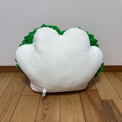 ディズニー チキンパオ クッションの画像