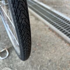 シティサイクル 003の画像