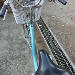 シティサイクル 003の画像