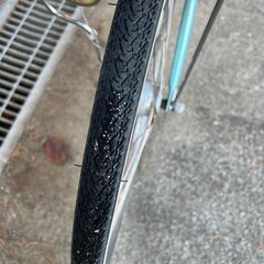 シティサイクル 003の画像