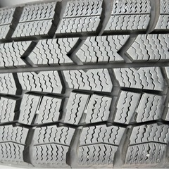 スタッドレスタイヤ　ホイール付　165/65R14 79Q DUNLOP WINTER MAXXの画像