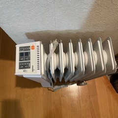 ユーレックス　オイルヒーターの画像