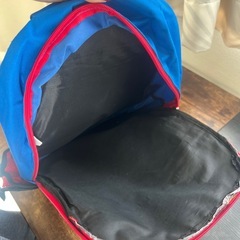 ポケモン　リュックサックの画像