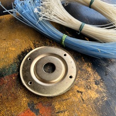 刈払機草刈機用ナイロンコード　300本ぐらい😅の画像