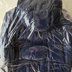 Polo Ralph Lauren　ダウンジャケットの画像