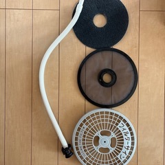 Panasonic 衣類乾燥機　パナソニック　除湿形電気衣類乾燥機　5
kgの画像