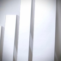 【IKEA/姿見】の画像