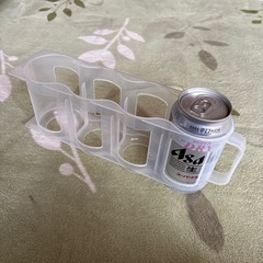 缶ホルダーの画像