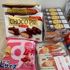 お買い得‼️食品詰め合わせセット🎶の画像