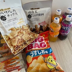 お買い得‼️食品詰め合わせセット🎶の画像
