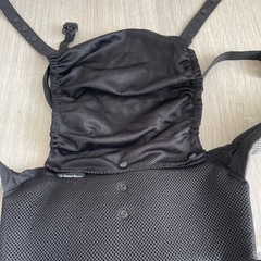 抱っこ紐の画像