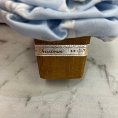 ハンドメイド　ツリー　一点物　の画像