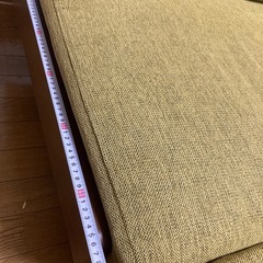 （要引取り）ソファ3人がけの画像