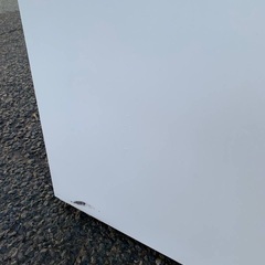 🌸Haier 冷凍冷蔵庫  JR-N85Bの画像