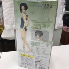 【ジャングルジャングル広陵店】ラブプラス　小早川凛子　水着ver の画像