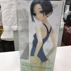 【ジャングルジャングル広陵店】ラブプラス　小早川凛子　水着ver の画像