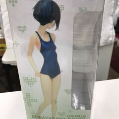 【ジャングルジャングル広陵店】ラブプラス　小早川凛子　水着ver の画像