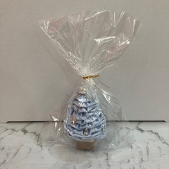 ハンドメイド　ツリー　一点物　の画像