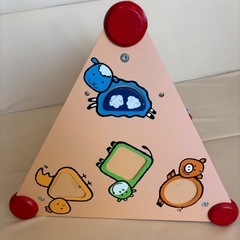 エデュテ 指先レッスンボックス 知育玩具 指先知育 Edute おもちゃ の画像