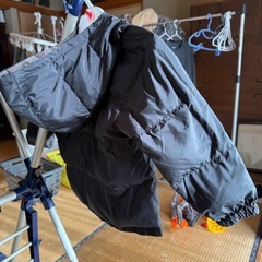 子供服ジャンバーの画像