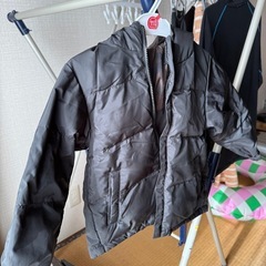 子供服ジャンバーの画像