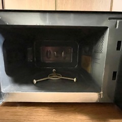 電気レンジ yamazenの画像