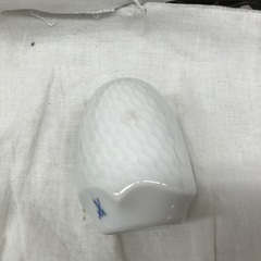 ⭐︎ドリーム2号館⭐︎ ジモティー割引 マイセン/波の戯れ/ソルト＆ペッパーの画像