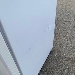 🌸 アビテラックス ノンフロン電気冷凍冷蔵庫  AR-100Eの画像