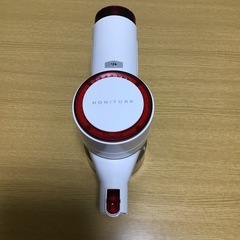 HONITURE コードレス掃除機【ジャンク品】の画像