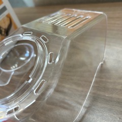 ポップコーンメーカーの画像