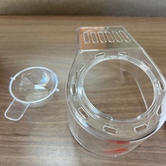 ポップコーンメーカーの画像