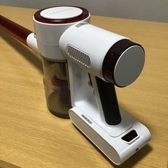 HONITURE コードレス掃除機【ジャンク品】の画像