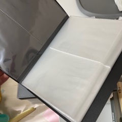 アルバム14冊の画像