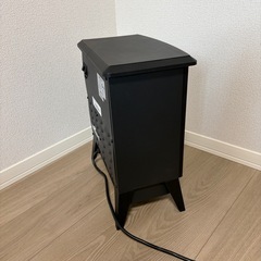 dimplex  インテリア暖炉　マイクロストーブの画像