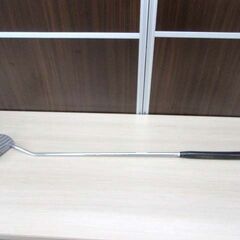 グリップ割れあり Bobby Grace THE FATLADY SWINGS パター スチール 中古 ゴルフクラブ 苫小牧西店の画像